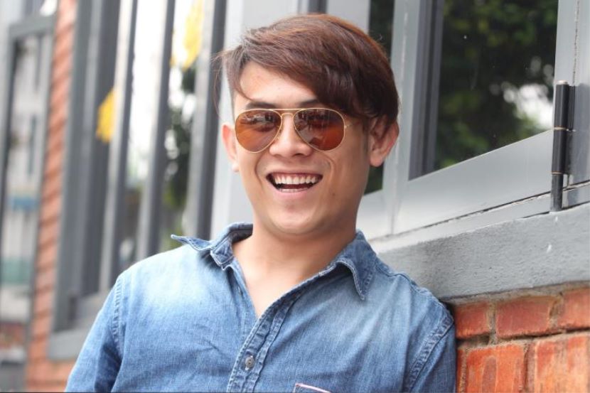 Akim Tujukan Yang Satu Buat Stacy | Hot FM