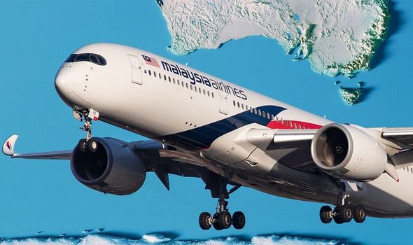 Flight-MH-370-may-have-gone-into-the-ocean-off-Australia-1351831