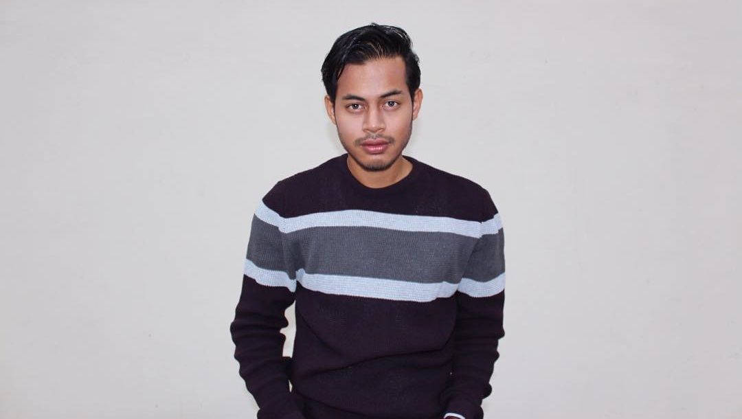 syafie naswip