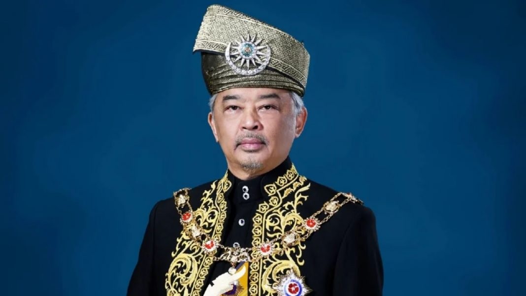 ydp agong