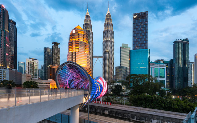 Kuala-Lumpur