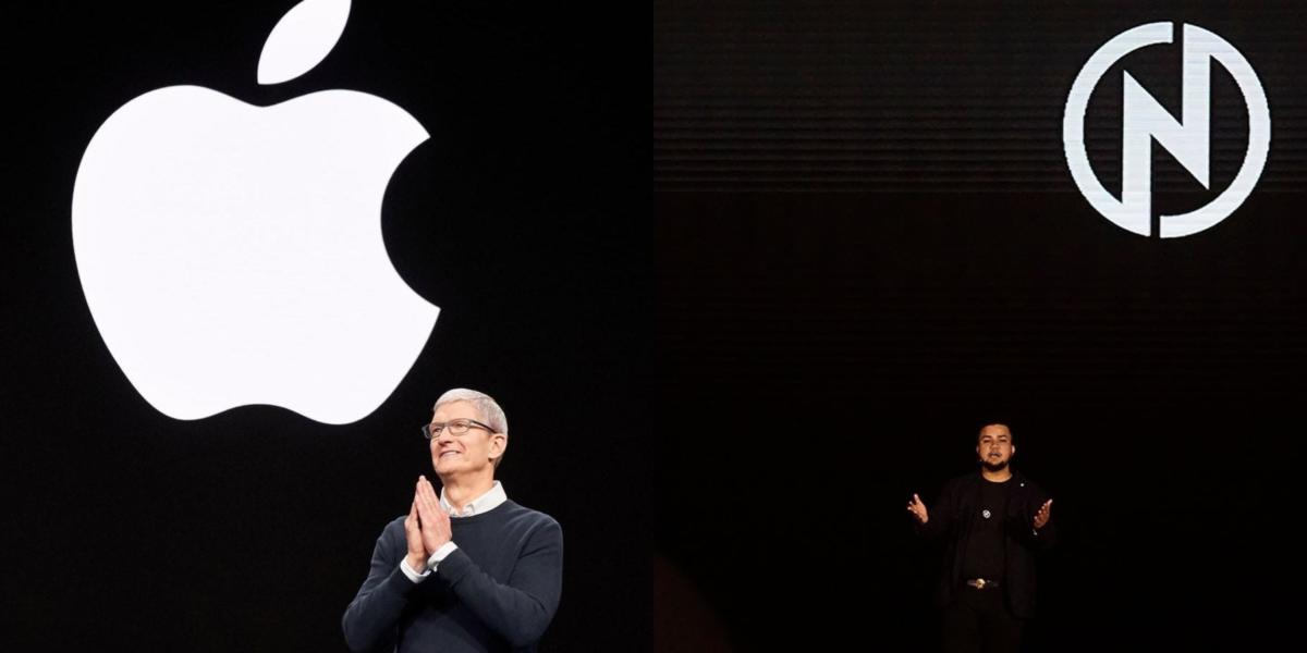 apple ncig