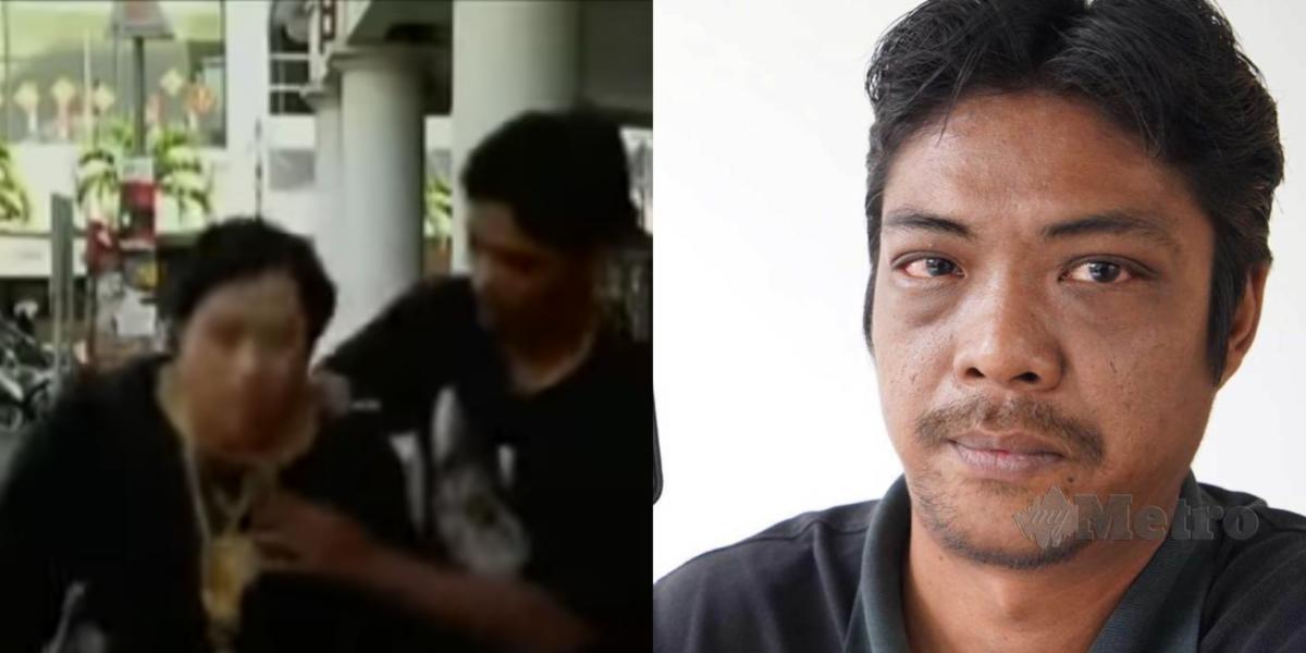 Peragut
