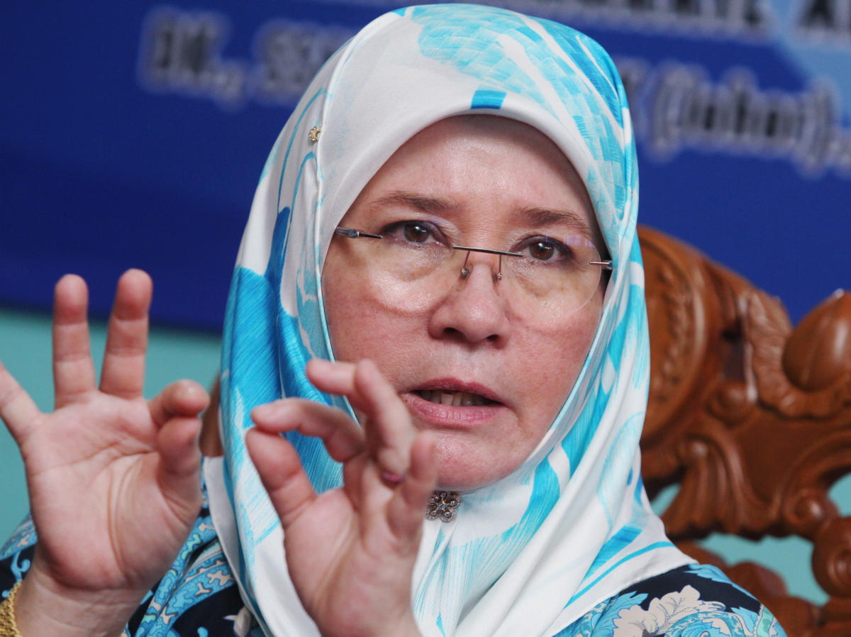 Tengku Puan Pahang
