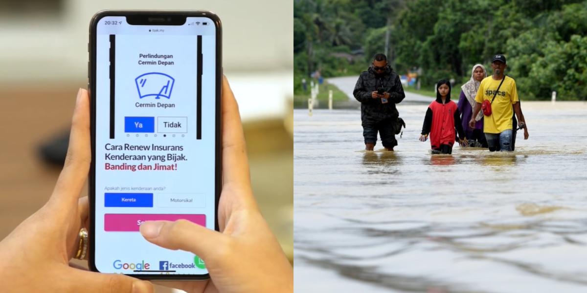 Bjak banjir