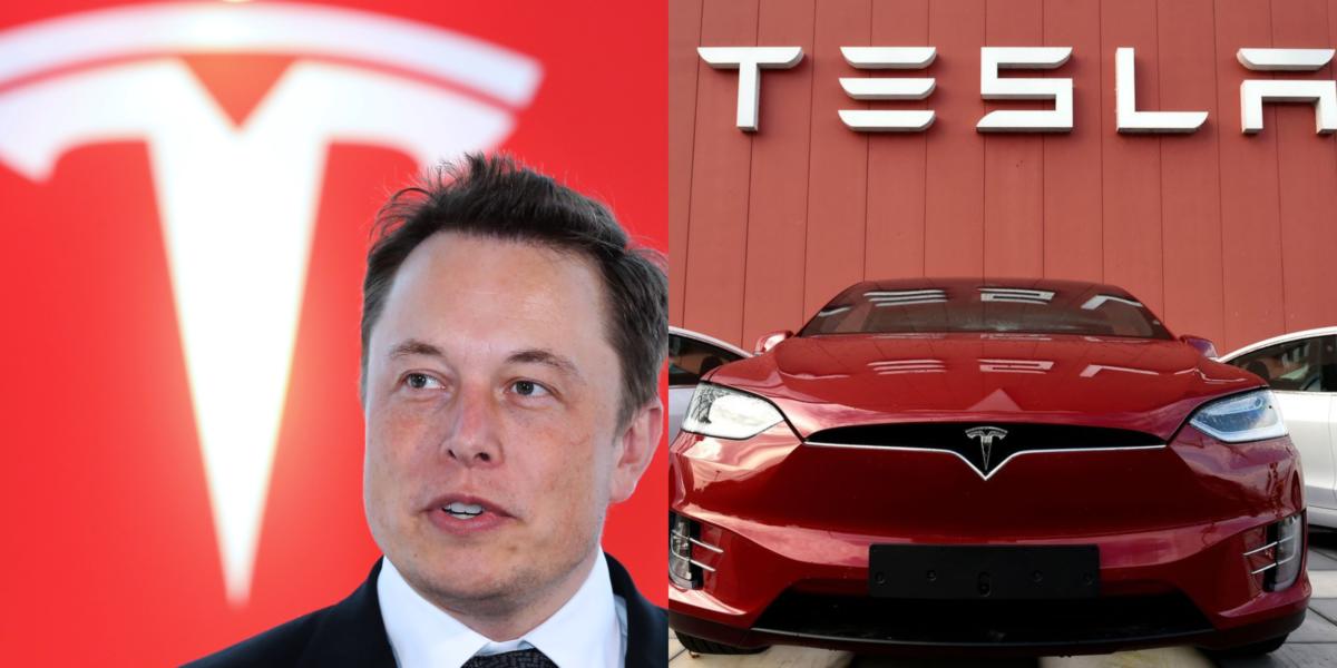Elon Musk Tesla (1)