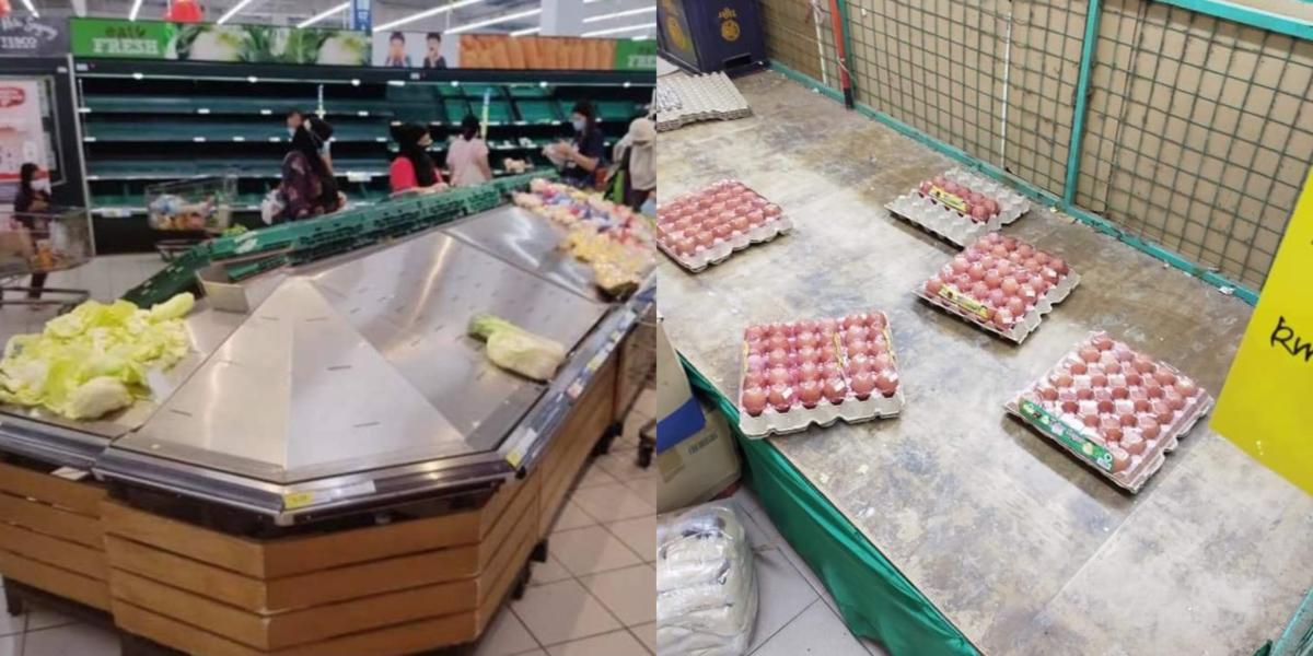 Pasar Raya