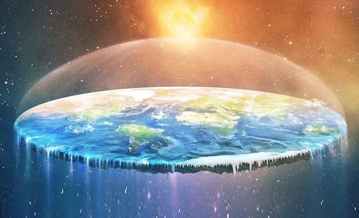 Penyokong-Teori-Flat-Earth-Ditahan-Kerana-Cuba-Berlayar-Ke-Hujung-Dunia