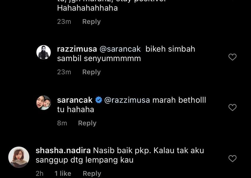 Sarancak Makan Durian 3