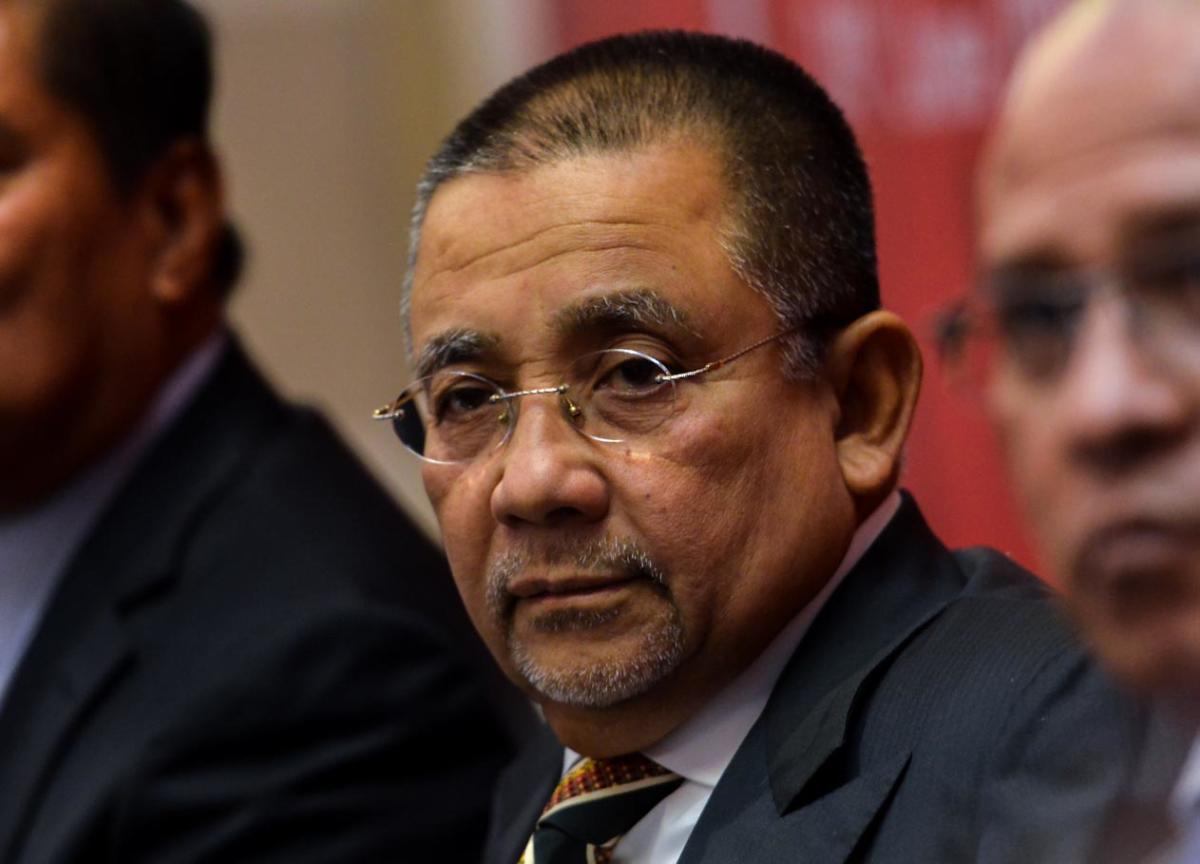 FELDA ENCORP MOU