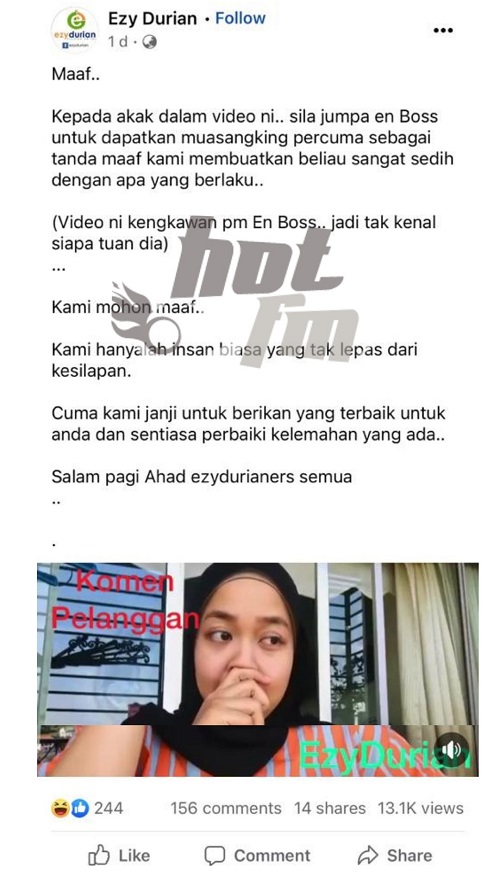 Sara Durian 3