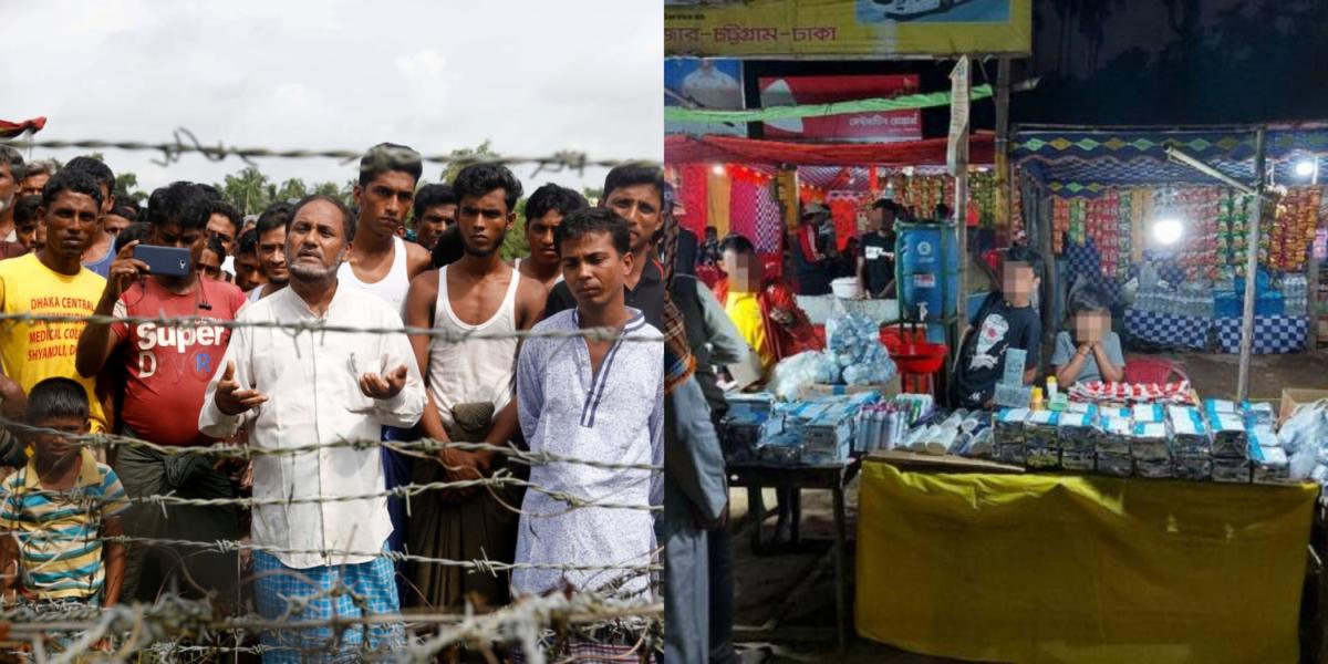 rohingnya