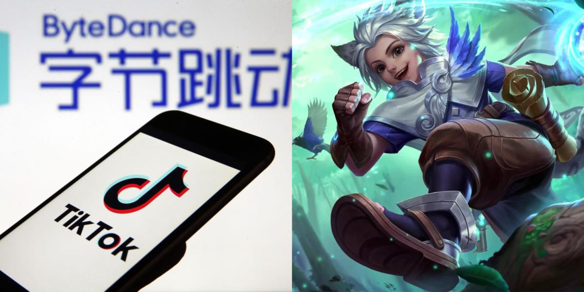 Bytedance Moonton