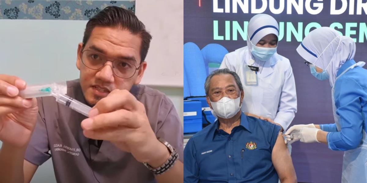 Doktor TSMY