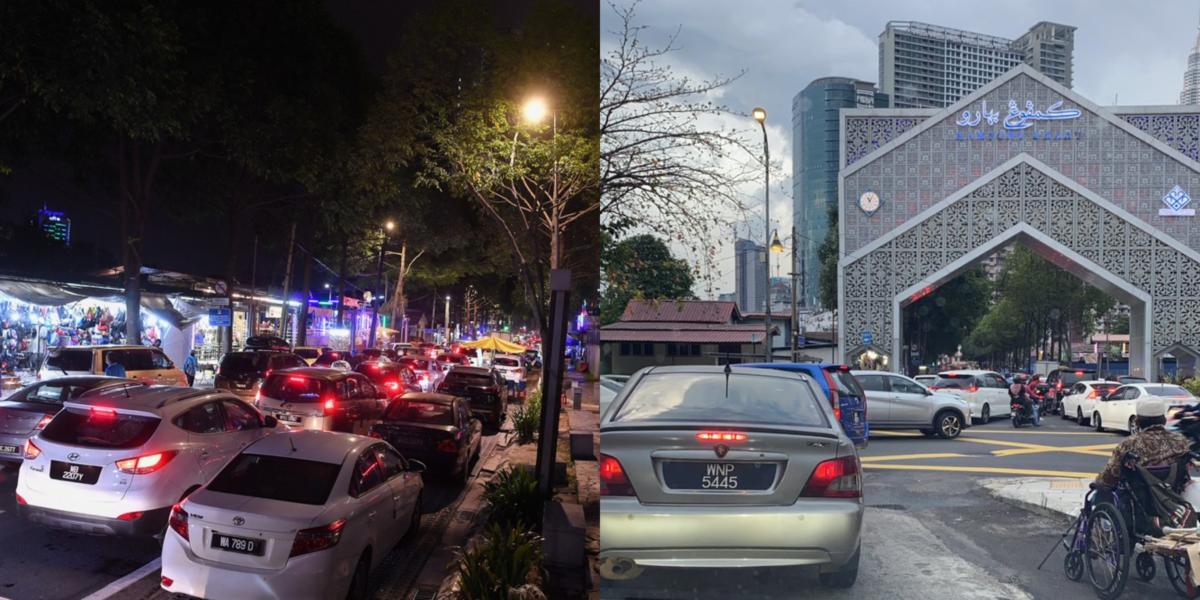 Kampung Baru