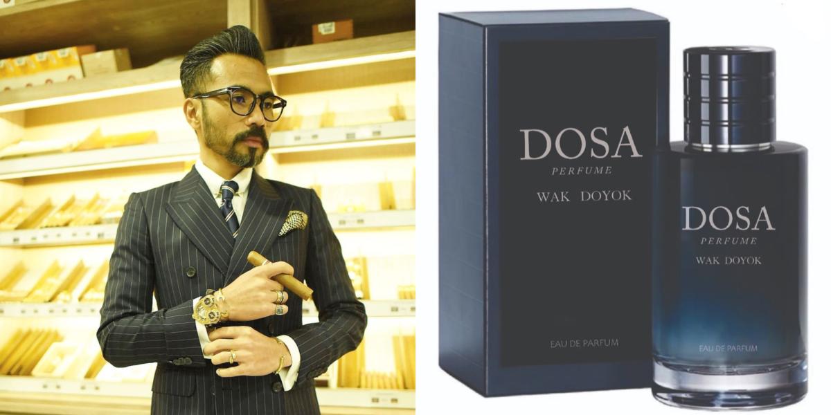Wak Doyok