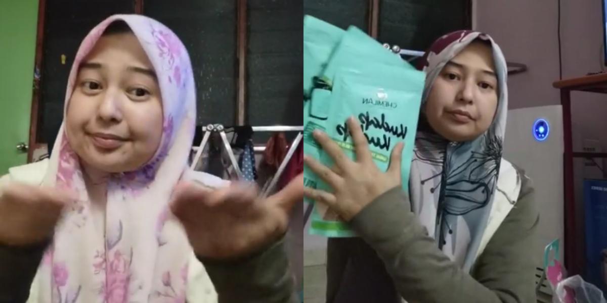 Wanita Chemilan