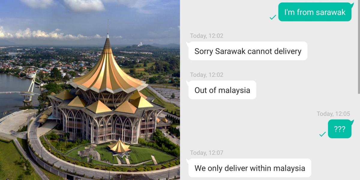 sarawak