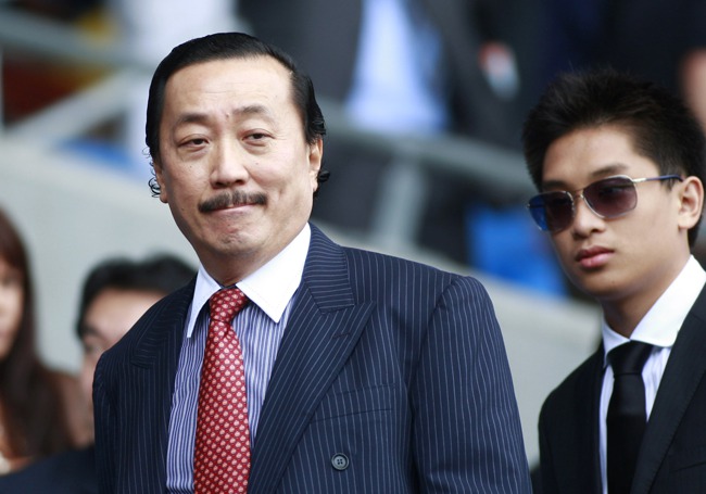 vincenttan