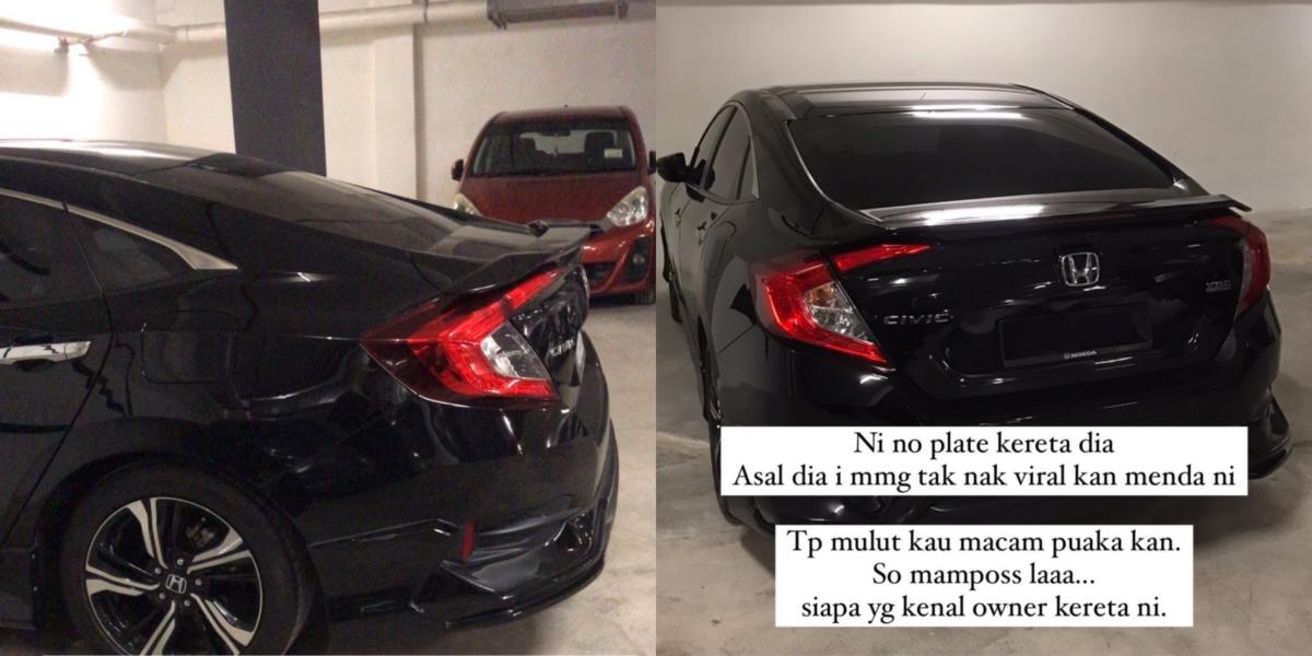 vocket-wanita-kecewa-honda-civic-header