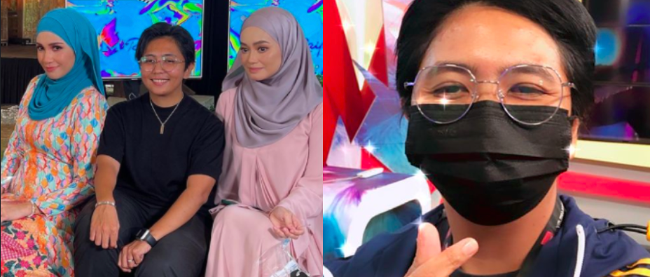 ‘Tiada Paksaan Daripada Pihak Melodi’ – Penerbit Jawab Isu ‘Buli’ Intan Dalam Rakaman Melodi Raya