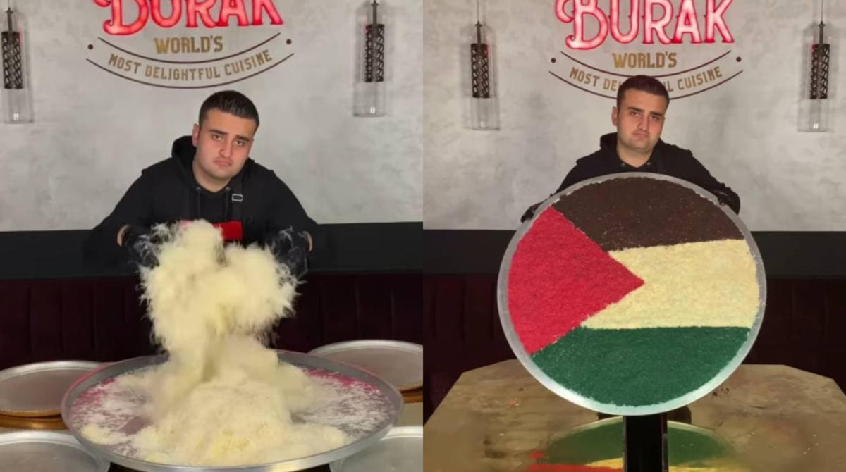 czn burak cover