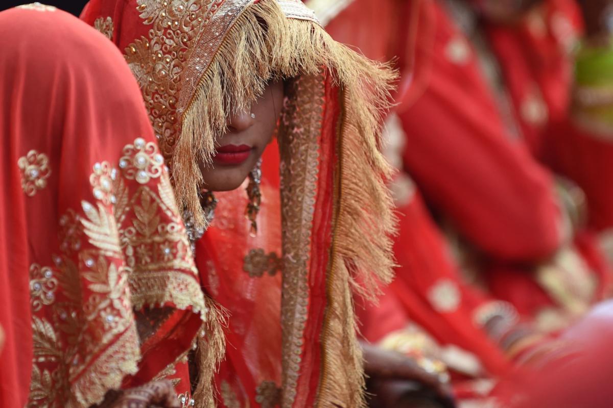INDIA-HEALTH-VIRUS-CHILDREN-FAMILY