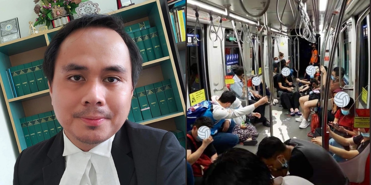 peguam lrt