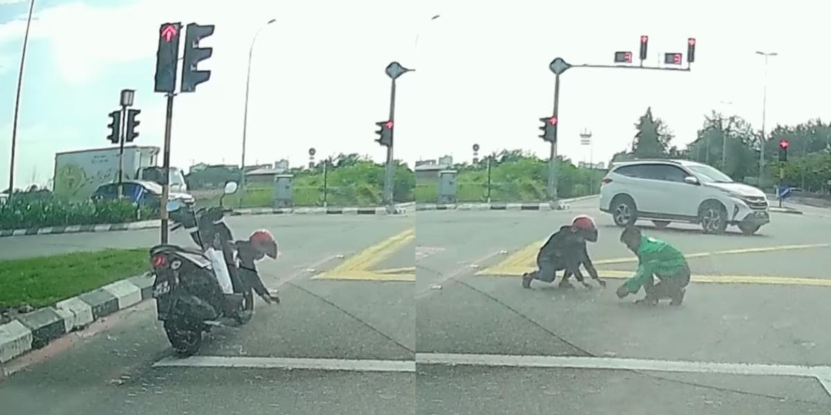 vocket-penunggang-motosikal-tolong-kutip-paku-header
