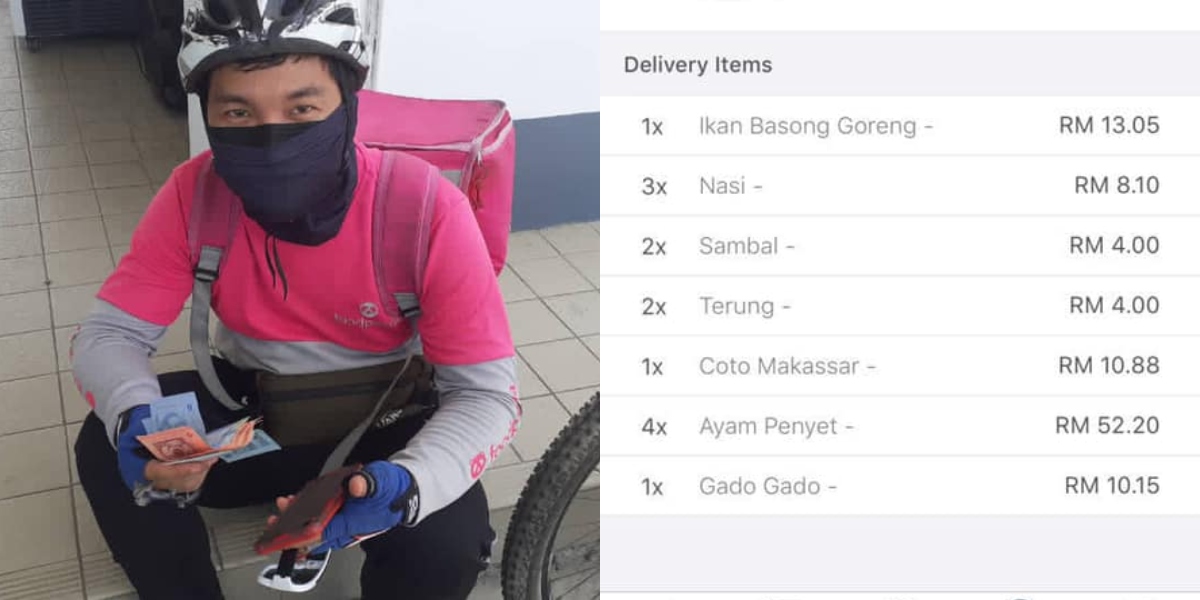 Foodpanda