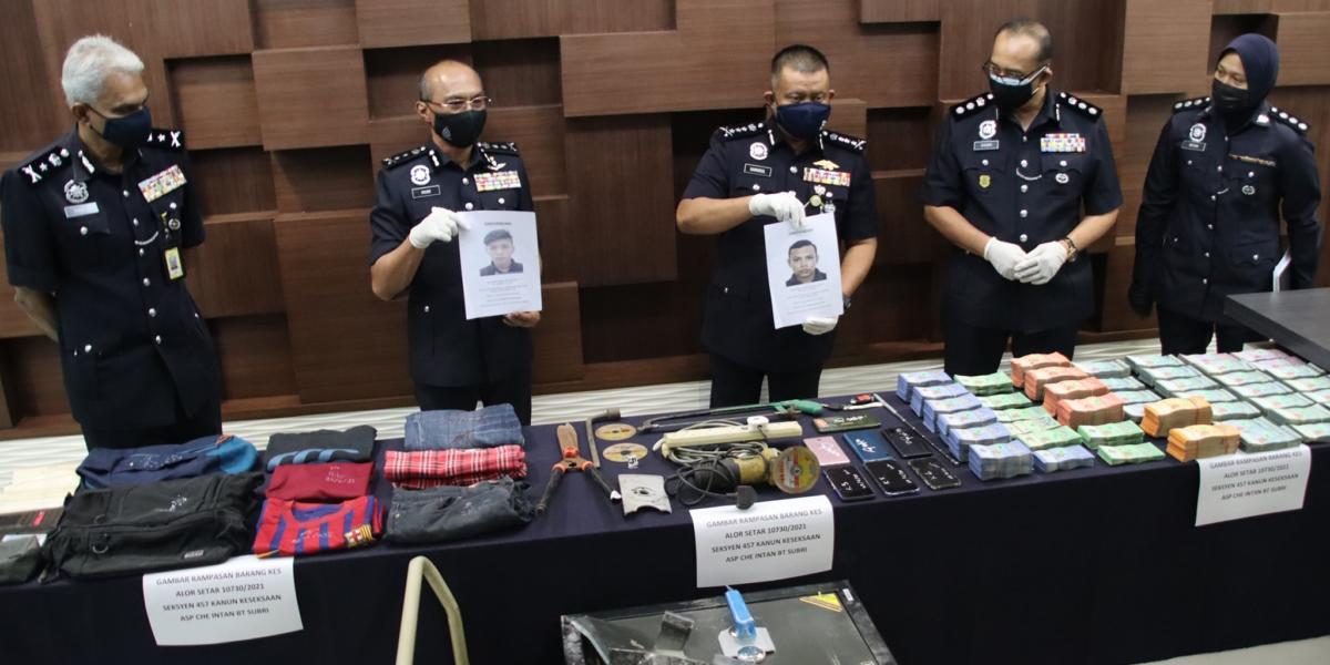 vocket-tiga-polis-rompak-syarikat-logistik-header