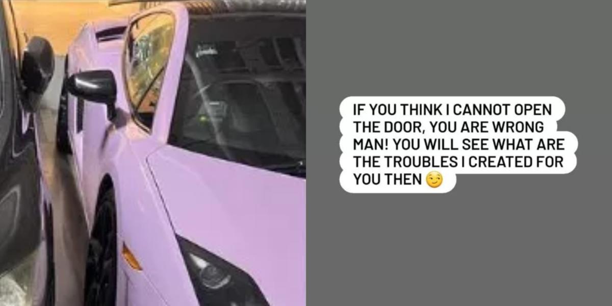 Lamborghini (1)
