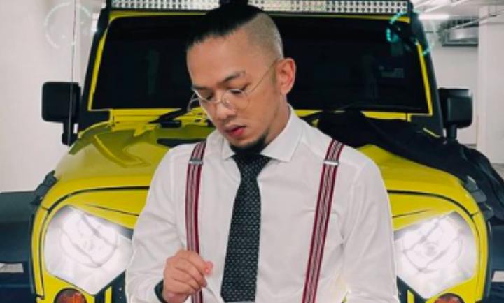 ‘Saya Tak Boleh Tidur’ – Caprice Sedih Sahabat Baik Tiba-Tiba Senyap & Tak Bagi Kerjasama Selepas Isu Viral