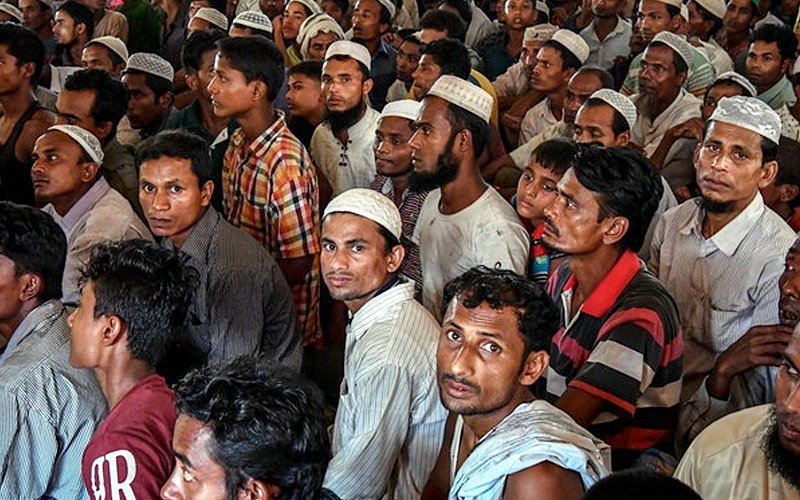 rohingya-refugee-bernama-180918-125809