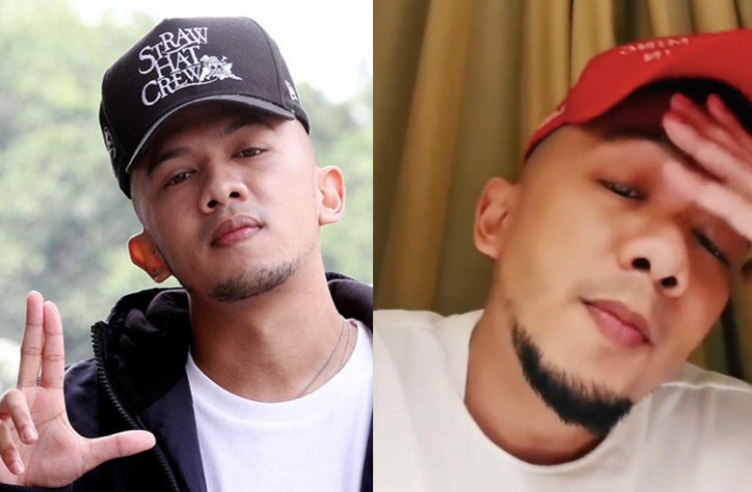 ‘Upload Gambar Syaitan, Satu Malaysia Kecoh’ – Caprice