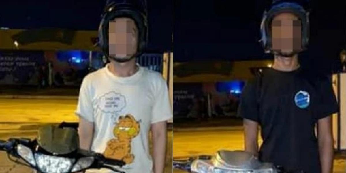 vocket-empat-remaja-ditahan-lumba-motosikal-header