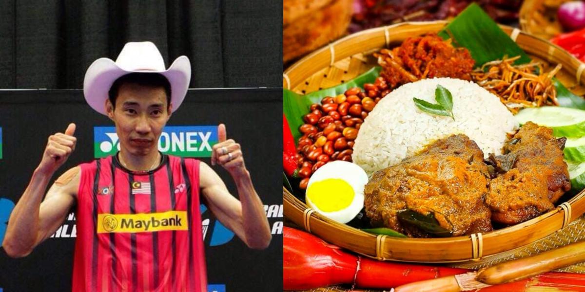 Lee Chong Wei