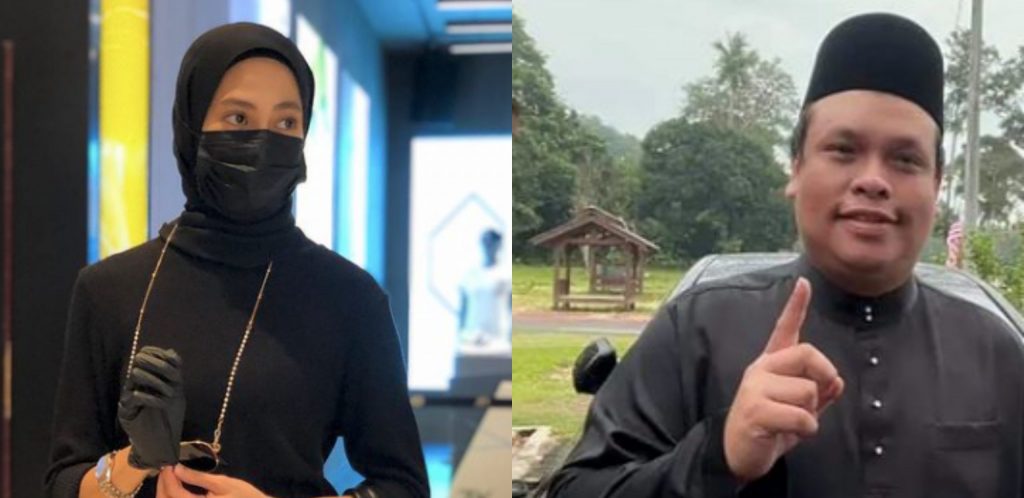 ‘Kata Taubat Dah Pergi Tabligh, Sekarang Siapa Datang Ganggu Aku?’ – Fara Salleh