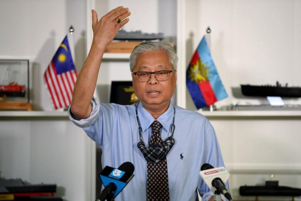 KL30_12082020_ISMAIL_SABRI