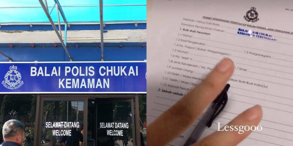 Pemalsuan dokumen