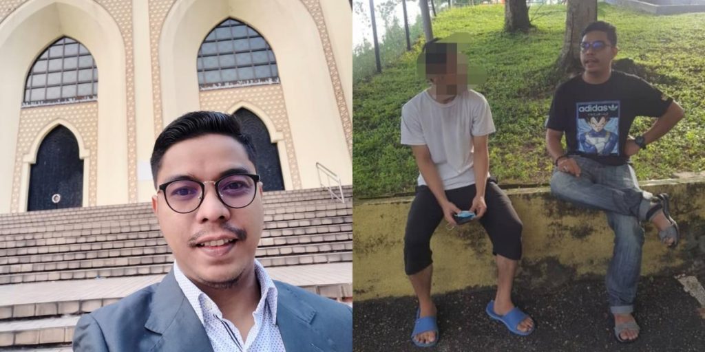 Fadli Salleh