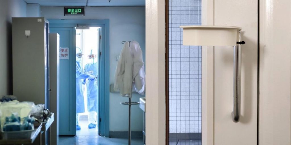 Hospital Suzhou