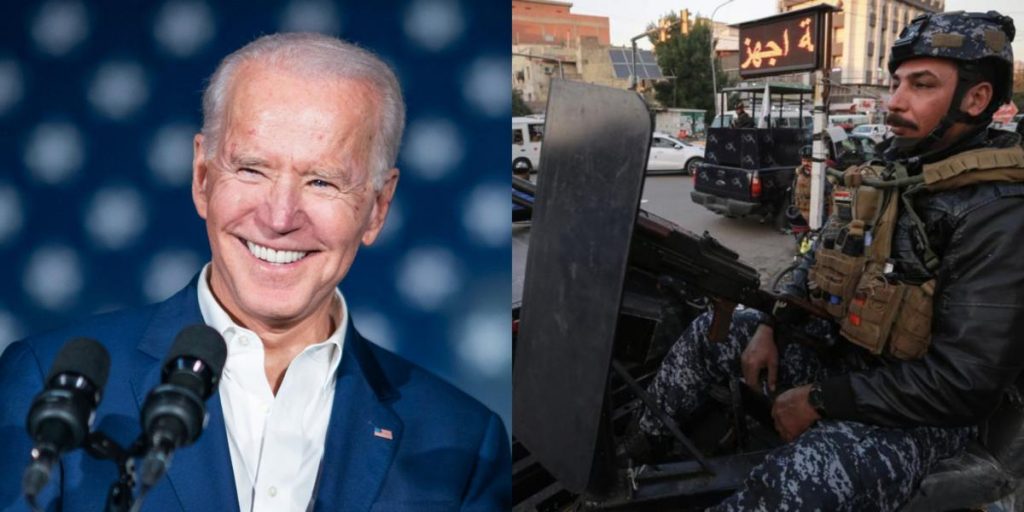Joe Biden