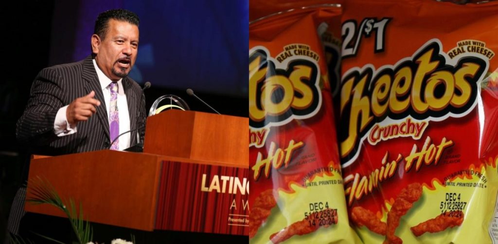richard cheetos