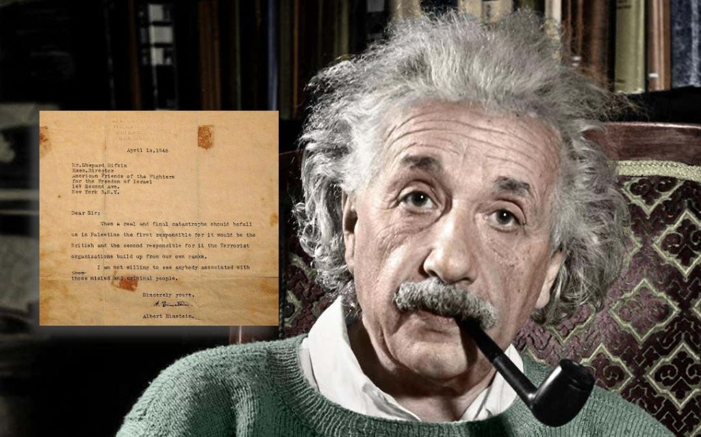 einstein
