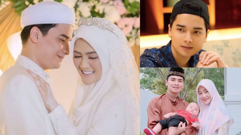Dituduh Berzina Ketika Bergelar Suami, Influencer 2 Bulan Menduda Kahwini Bekas Isteri BFF, Beri Nafkah Anak RM878 Je?