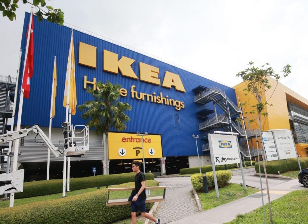ikea