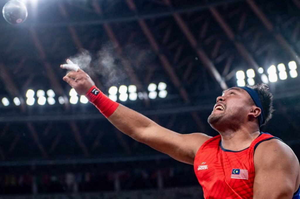 ATHLETICS-OLY-2020-2021-TOKYO-PARALYMPICS