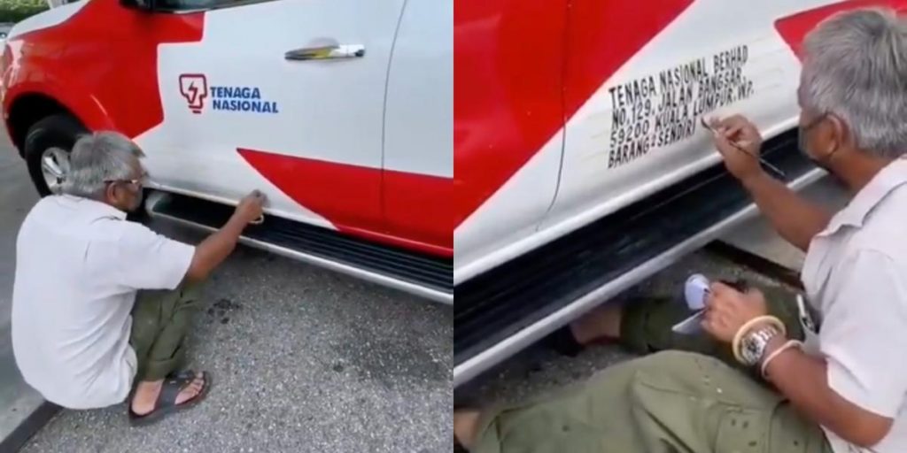 vocket-lelaki-lukis-pintu-kereta-TNB-header