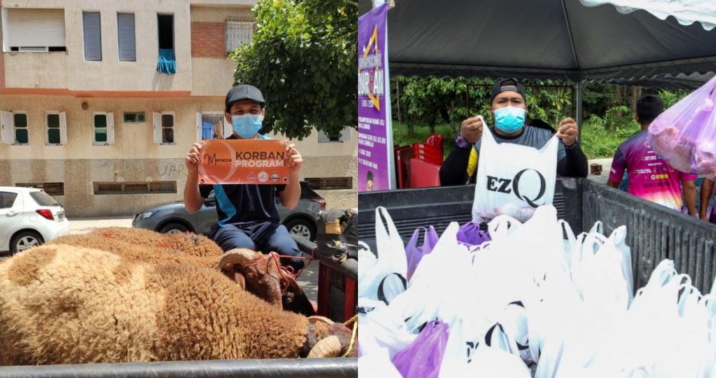 Qurban Negara